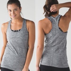Lululemon Swiftly Tech Racerback Tank